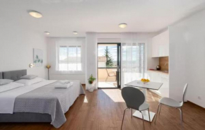 Apartmani Ivanka
